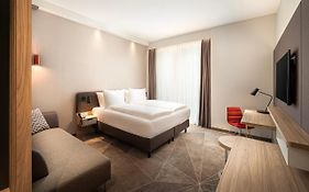 Holiday Inn - Mannheim City - Hauptbahnhof, an IHG Hotel